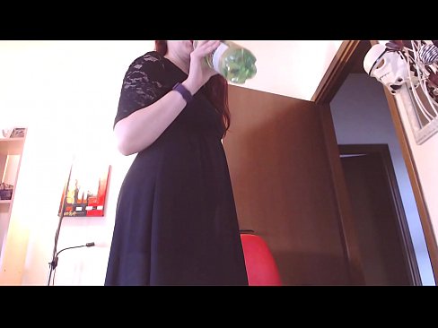 ❤️ Nopok va shirin pantiesni yaxshi ko'radigan itoatkor qul ushbu videoni ko'rgandan keyin onanizmga majbur bo'ladi! ☑ Anal videoda bizda ️❤