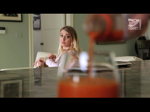 ❤️ Katta ko'krak va qattiq mushuk bilan issiq qiz yutqazgandan xo'roz oladi, lekin juda qiyin ☑ Anal videoda bizda ️❤