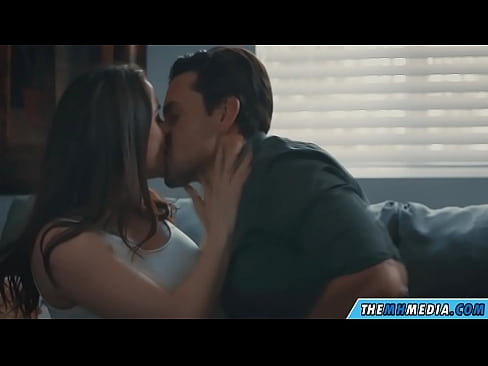 ❤️ Yaxshi ko'krakli ona bilan romantik jinsiy aloqa ☑ Anal videoda bizda ️❤
