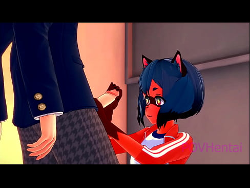 ❤️ Michiru Kagemori bilan yangi chorvachilik fermasi ☑ Anal videoda bizda ️❤