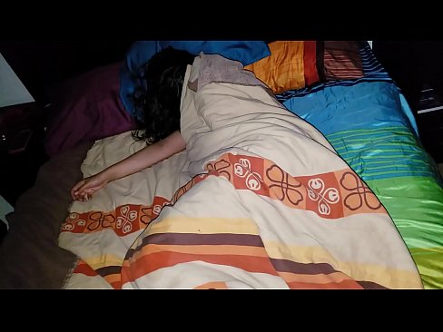 ❤️ O'gay o'g'il o'gay onasini uxlayotganida haqorat qilmoqda. ☑ Anal videoda bizda ️❤