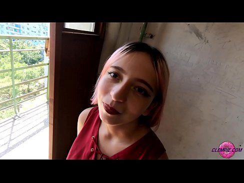 ❤️ Talaba shahvoniy so'radi bir begona yilda Outback - uning yuzida konfet ☑ Anal videoda bizda ️❤